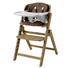 Стульчик для кормления Carrello Focus CRL-16801 Moka Brown мокко